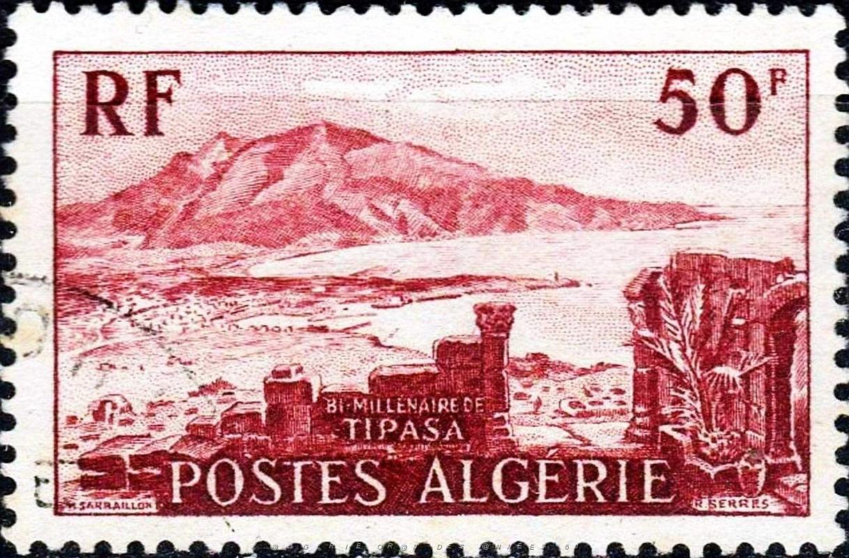 Tipasa - Ruines romaines 71.jpg